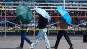 Martes de calor: 21 entidades tendrán temperaturas superiores a 35 grados