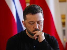 Zelenski pide una reunión cara a cara con Putin para poner fin a la guerra