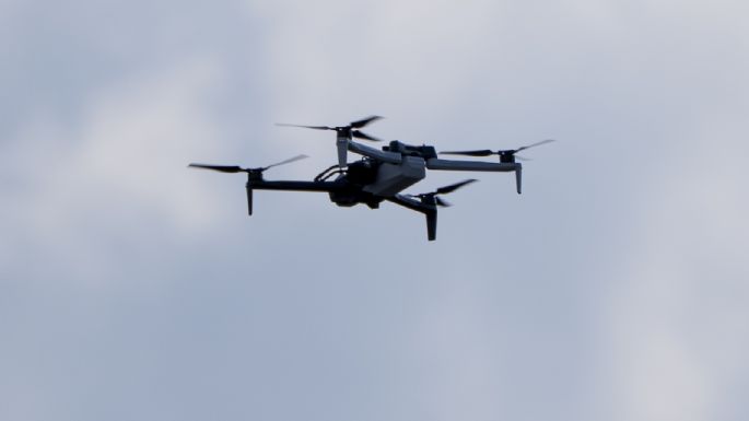 Drones de EU ayudaron a capturar a “El Chapo” y Ovidio Guzmán: WSJ