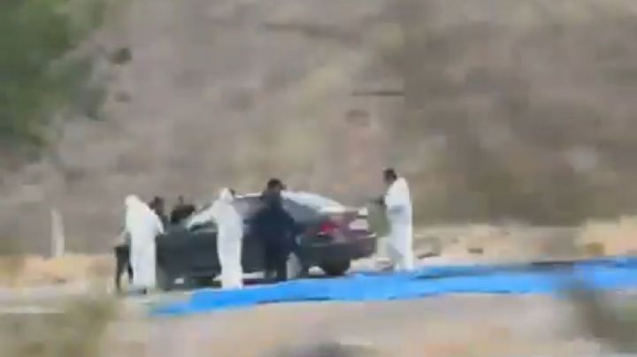 Hallan cuerpos desmembrados; serían jóvenes de Tlaxcala que viajaron a playas oaxaqueñas