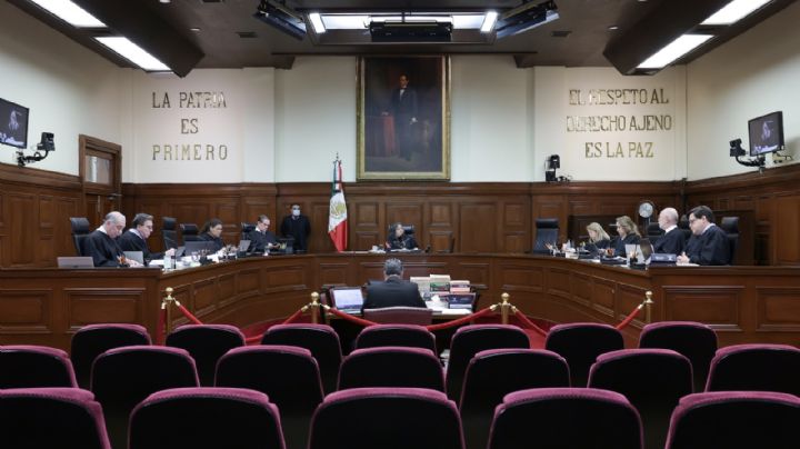 Ante su próxima desintegración, la Suprema Corte podría reducir sesiones