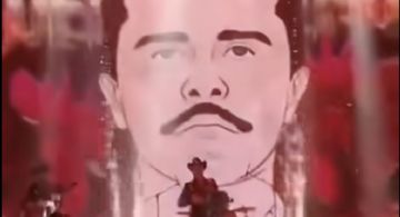 Murió en un enfrentamiento con militares Nemesio Oseguera Cervantes, “El Mencho”, líder del CJNG