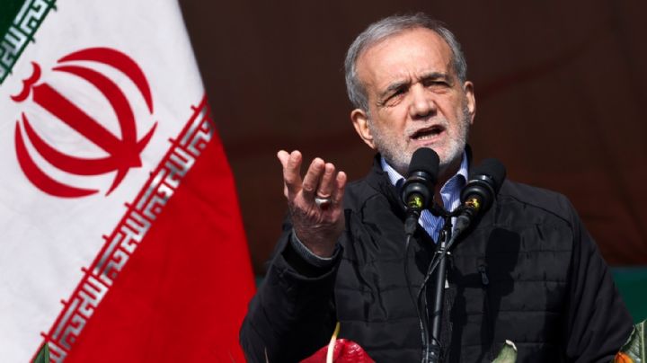 Irán se cubre en múltiples frentes: mientras negocia, se prepara para un ataque de EU