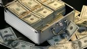 Foto ilustrativa de la nota titulada: Estados Unidos calcula que en México se lavan 44 mil millones de dólares al año