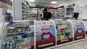 Foto ilustrativa de la nota titulada: Construirán 61 farmacias del Bienestar; adultos mayores tendrán medicamentos y atención gratuita
