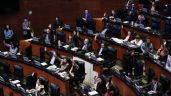 Senadores de la 4T avalan que el gobierno asuma las funciones del INAI