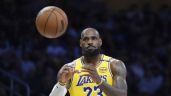 LeBron James es el primer jugador con 50 mil puntos combinados en campaña regular y playoffs