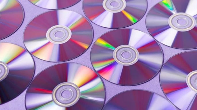 Los DVD fabricados por Warner Bros sufren un defecto de putrefacción