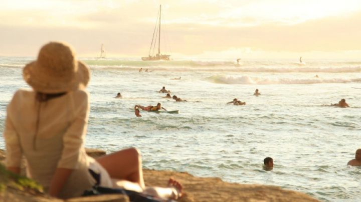 Calendario SEP: ¿cuándo inician las vacaciones de Semana Santa 2025?