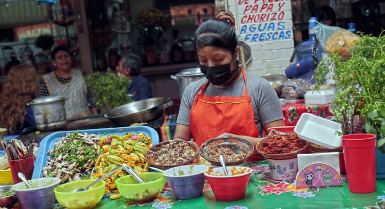 Inclusión de más mujeres en la economía mexicana aumentaría el PIB en 6.9 billones de pesos: IMCO