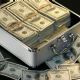 Estados Unidos calcula que en México se lavan 44 mil millones de dólares al año