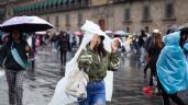 Llega ahora el frente frío 32 y azotará con lluvias este jueves a la mitad del país