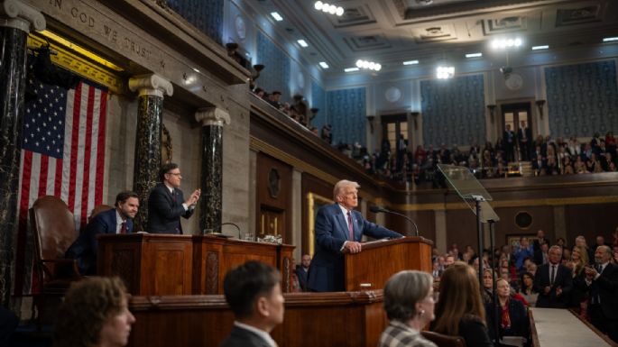 Trump dice que Zelenski le envió una carta asegurando estar listo para firmar acuerdo