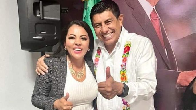 Diputada del PT exige remoción de la secretaria de Turismo de Oaxaca por "despilfarro de recursos"