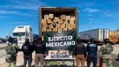 ¿Nopales mexicanos para exportar a EU? No, pastillas de fentanilo (Video)