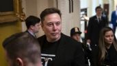 Musk se reúne en el Capitolio con republicanos que sopesan convertir recortes del DOGE en ley