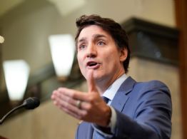 Aranceles de Trump ya frenaron la inversión y la incertidumbre seguirá tras el T-MEC: Trudeau