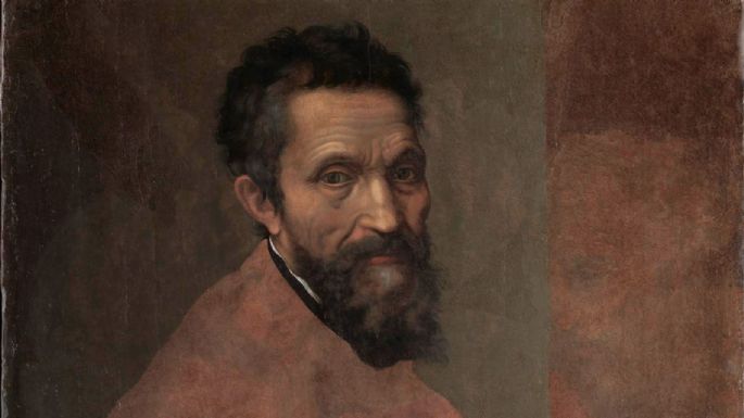 Los 550 años del nacimiento del pintor y escultor Miguel Ángel