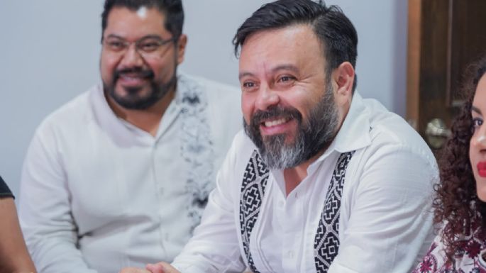 Grupo armado impide la llegada del secretario de Gobierno de Oaxaca a comunidad indígena