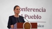 Foto ilustrativa de la nota titulada: Sheinbaum asegura que "no hay necesidad de paro", pero se reuniría con maestros “si es necesario”