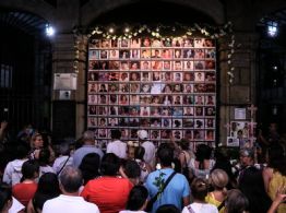 En medio de una crisis de desaparecidos, Morelos choca con familiares de víctimas