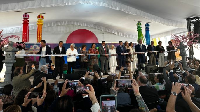 Inicia la edición más completa de la Feria del Libro de Coyoacán