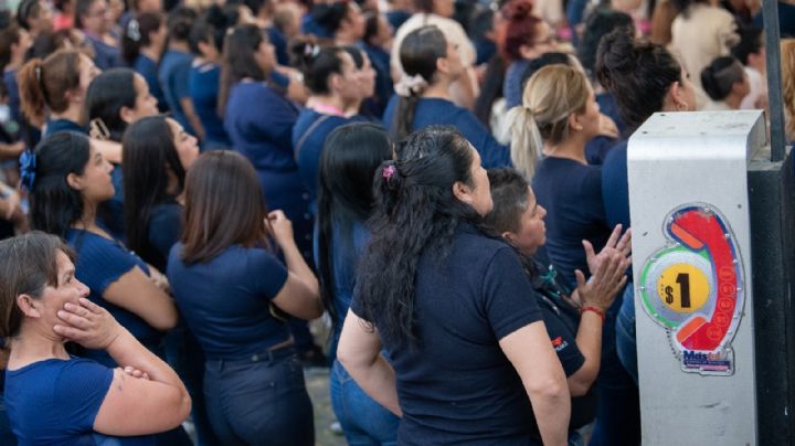 Juez federal ordena atender salud mental de reclusas tras 20 muertes sospechosas