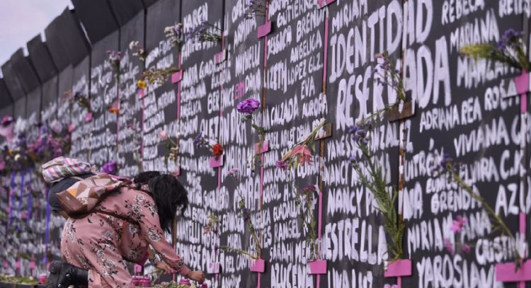 Refugios de mujeres violentadas en México están en riesgo por falta de presupuesto: RNR