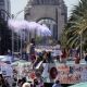 Marcha 8M en CDMX: Así se podrá llegar al Monumento a la Revolución