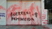 Mujeres marcharon en Guerrero para exigir frenar los feminicidios (Video)