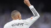 Con goles de Mbappé y Vinícius el Real Madrid venció 2-1 al Rayo Vallecano