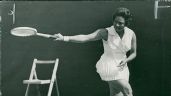 Falleció Yolanda Ramírez, leyenda del tenis mexicano que conquistó Roland Garros