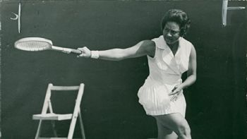 Falleció Yolanda Ramírez, leyenda del tenis mexicano que conquistó Roland Garros