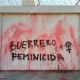 Mujeres marcharon en Guerrero para exigir frenar los feminicidios (Video)