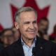 Mark Carney, sucesor de Justin Trudeau, promete mantener aranceles a EU “hasta que muestre respeto”