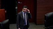 Foto ilustrativa de la nota titulada: Miguel Ángel Yunes no representa al Senado en reunión de la OCDE en París: Laura Itzel Castillo