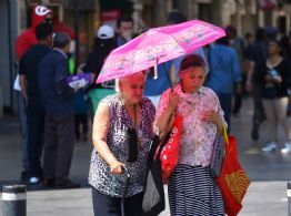 El calor en pacientes con problemas cardiovasculares aumenta riesgo de hipotensión y arritmias