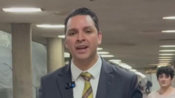 Arístides Guerrero, ministro de la SCJN, sufre accidente automovilístico; lo reportan estable