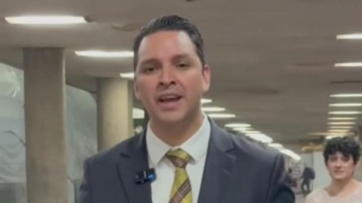 Arístides Guerrero, ministro de la SCJN, sufre accidente automovilístico; lo reportan estable