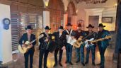Foto ilustrativa de la nota titulada: Los Alegres del Barranco, investigados por empresa fantasma en concierto de Zapopan