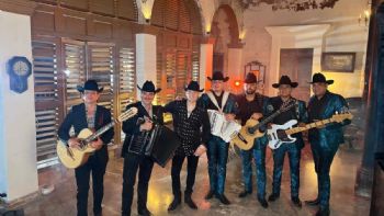 Ayuntamiento de Celaya cancela permiso para presentación de Los Alegres del Barranco