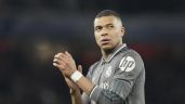 Foto ilustrativa de la nota titulada: Kylian Mbappé será baja del Real Madrid por tres semanas tras lesionarse la rodilla izquierda