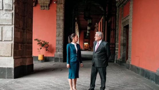 Sheinbaum, ¿fidelidad o complicidad?