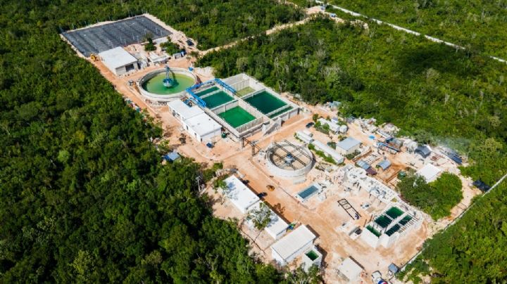 Federación no puede pagar 12 mmdp para recuperar agua de Cancún y Riviera Maya cedida a empresa