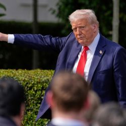 Trump y Televisa, el negocio electoral
