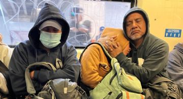 Precaución: Activan alertas por frío durante madrugada del domingo en seis alcaldías de la CDMX