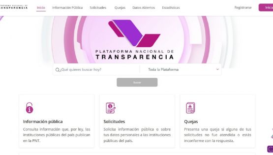 La nueva Ley de Obras y Adquisiciones representan un verdadero reto para la transparencia