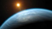 Foto ilustrativa de la nota titulada: Detectan posible firma de vida extraterrestre a 120 años luz de la Tierra (VIDEO)