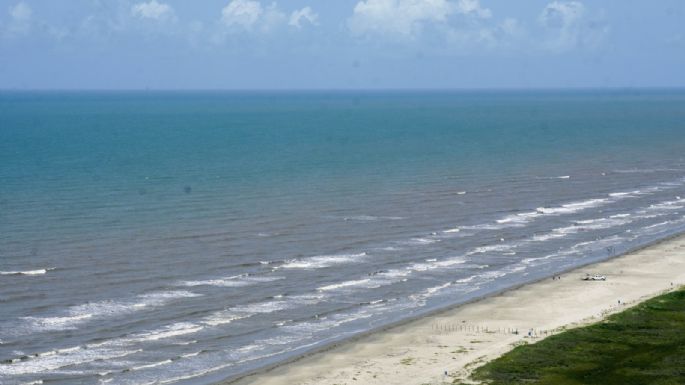 Republicanos presionan para que estados adopten el nombre de Golfo de Estados Unidos