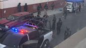 Foto ilustrativa de la nota titulada: Familia coahuilense es acechada por una veintena de policías en Nayarit